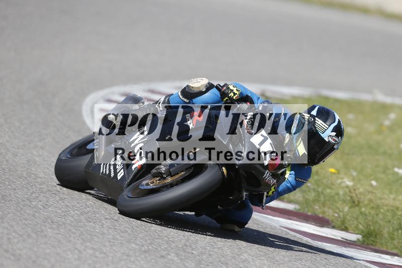 /08 17.04.2026  TZ Motorsport ADR/Gruppe rot/17